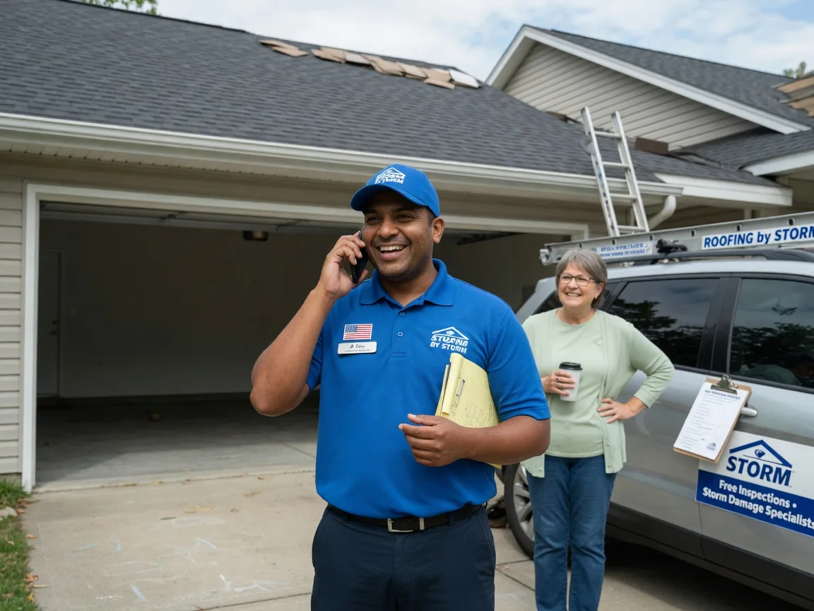 Roof Repair Near Me Thompsons, TX FAQs